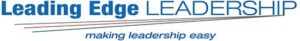 Leading Edge Leadership | Making Leadership Easy